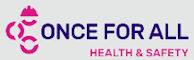 Once For All Accreditation Logo