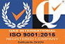 ISO 9001:2016